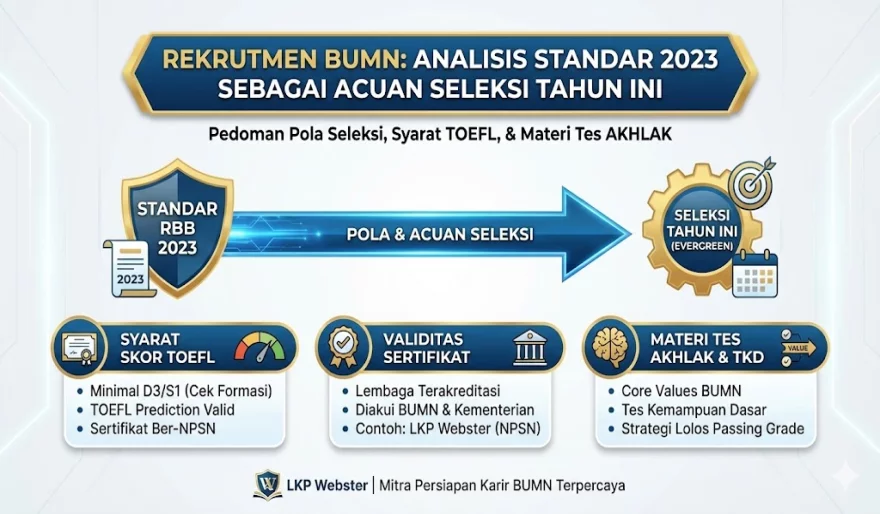 Rekrutmen BUMN